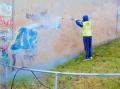 graffiti removal liverpool - able clean solutions image 4