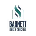 Barnett Jones and Cooke Ltd logo