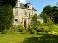 Grange Farmhouse Bed and Breakfast logo