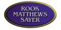 Rook Matthews Sayer Commercial image 2