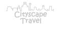 Cityscape Travel logo