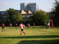 Gunnersbury Sports and Social Club logo