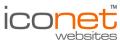 Iconet Websites logo