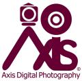 Axis Digital Photography logo