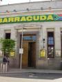 Barracuda Bar logo