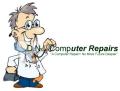D.N.L Computer Repairs logo