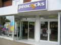Peacocks Stores PLC image 1
