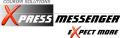 Xpress Messenger Ltd. logo