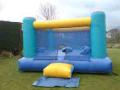 Bubble Bouncer Bouncy Castle Hire image 2