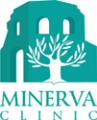 Minerva Clinic logo