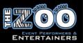 The Zoo - Event Performers and Entertainers logo
