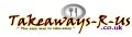 Takeaways-R-Us Edinburgh logo