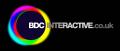 BDC Interactive logo