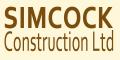 Simcock Construction logo