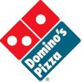 Domino's Pizza Eccles logo
