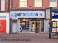 Gamestation logo