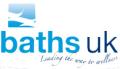 Baths UK ~ Doncaster Bathrooms logo
