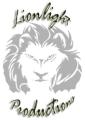 LionLight Productions logo