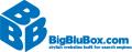 BigBluBox logo