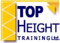 Top Height Training ltd logo