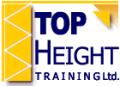 Top Height Training ltd logo