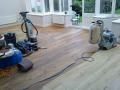 Wood Flooring Sanding London image 3