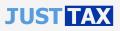 Just Tax logo