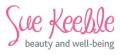 Sue Keeble Beauty & Well-Being logo