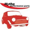 Hythe Performance Parts Ltd logo