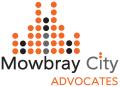 Mowbray City Advocates logo