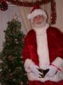 Mr Santa Claus image 1