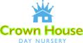 Crown House Day Nursery logo