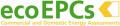 EPCs Surrey logo