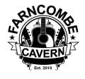 The Freeholders / Farncombe Cavern logo