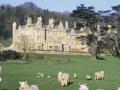 Dumbleton Hall image 1