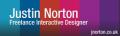 J Norton Interactive Design logo