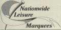Nationwide Leisure Marquees (hire) Norfolk logo