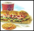 SUBWAY Sandwiches image 2