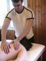 Sports & Relaxing Massage image 1