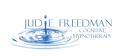 Judie Freedman Cognitive Hypnotherapy logo