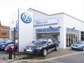 Chiswick Volkswagen image 1