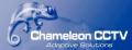 Chameleon CCTV logo