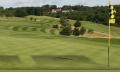 Cirencester Golf Club logo