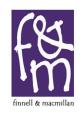Finnell & MacMillan logo