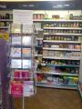 Essence at the health store image 1