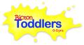 Bicton Toddlers logo