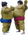 Sumo Suits Birmingham image 4