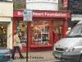 British Heart Foundation image 1