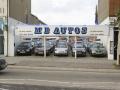 M B Autos image 1
