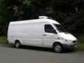 Ray Valentine Refrigerated Vans logo